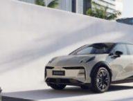 Zeekr X de Geely // Source : Zeekr Zeekr X de Geely // Source : Zeekr