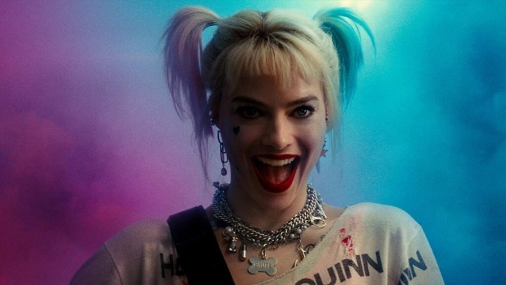 Birds of Prey // Source : Warner Bros. Birds of Prey // Source : Warner Bros.