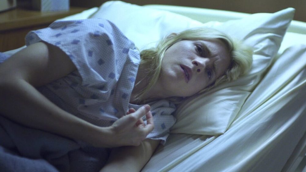 The OA // Source : Netflix The OA // Source : Netflix