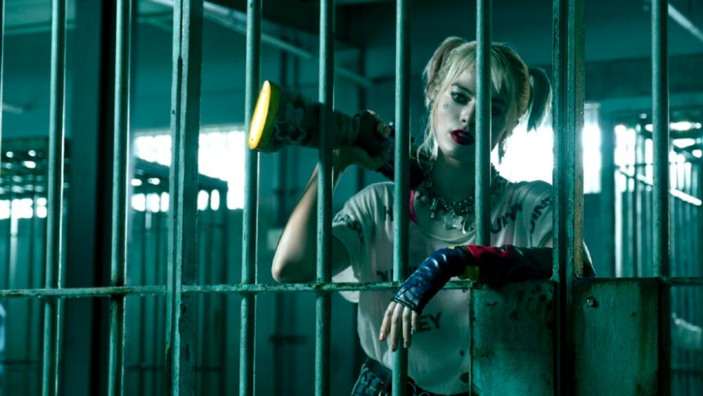 Birds of Prey // Source : Warner Bros. Birds of Prey // Source : Warner Bros.