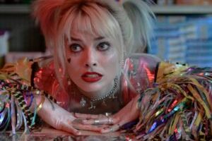 Birds of Prey // Source : Warner Bros. Birds of Prey // Source : Warner Bros.