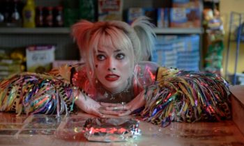 Birds of Prey // Source : Warner Bros. Birds of Prey // Source : Warner Bros.