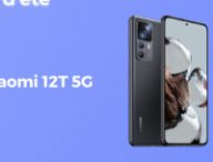 Xiaomi 12T // Source : Xiaomi Xiaomi 12T // Source : Xiaomi