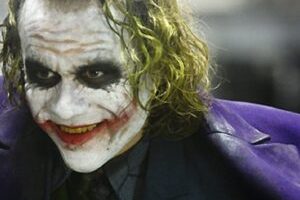 The Dark Knight // Source : Warner Bros. The Dark Knight // Source : Warner Bros.