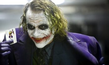 The Dark Knight // Source : Warner Bros. The Dark Knight // Source : Warner Bros.
