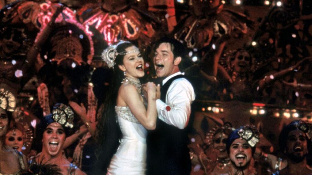 Moulin Rouge // Source : UFD Moulin Rouge // Source : UFD