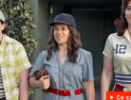 A League of their Own // Source : Amazon Studios