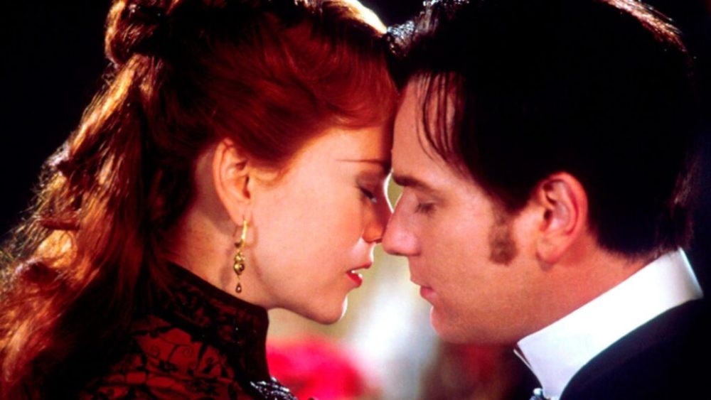 Moulin Rouge // Source : UFD Moulin Rouge // Source : UFD