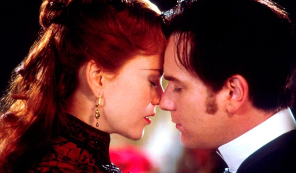 Moulin Rouge // Source : UFD Moulin Rouge // Source : UFD