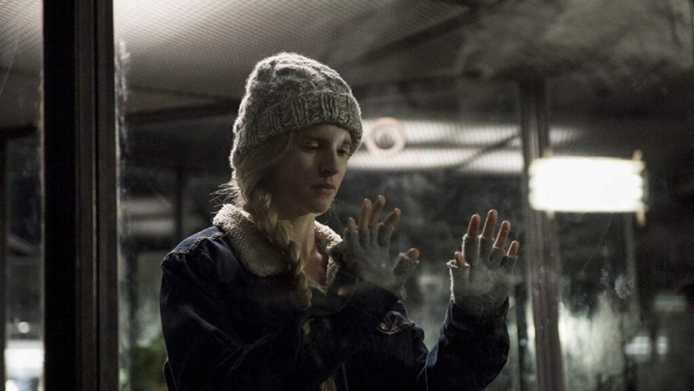 The OA // Source : Netflix The OA // Source : Netflix
