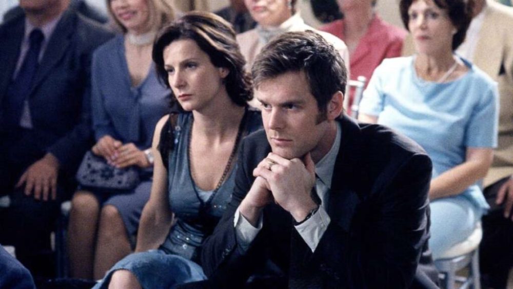 Six Feet Under // Source : HBO Six Feet Under // Source : HBO