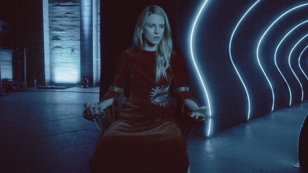 The OA // Source : Netflix The OA // Source : Netflix