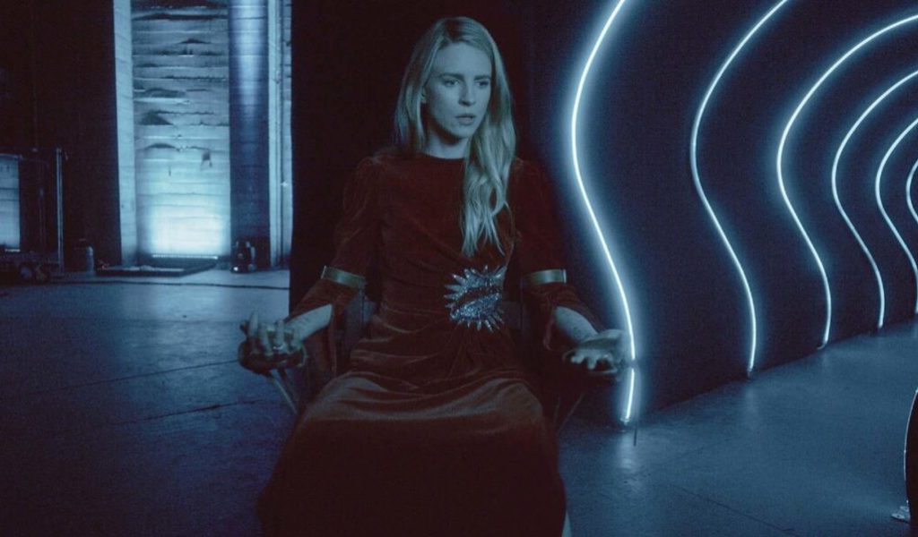 The OA // Source : Netflix The OA // Source : Netflix