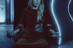 The OA // Source : Netflix
