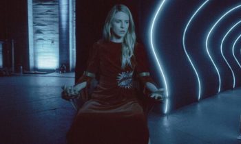 The OA // Source : Netflix The OA // Source : Netflix