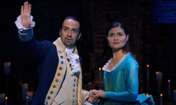 Hamilton // Source : Disney+ Hamilton // Source : Disney+