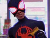 Spider-Man : Across the Spider-Verse // Source : Sony Spider-Man : Across the Spider-Verse // Source : Sony