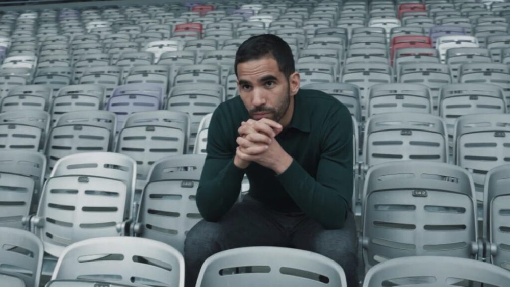Adieu ma honte // Source : Canal+