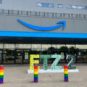 Amazon Augny // Source : Numerama Amazon Augny // Source : Numerama