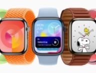 watchOS 10 // Source : Apple