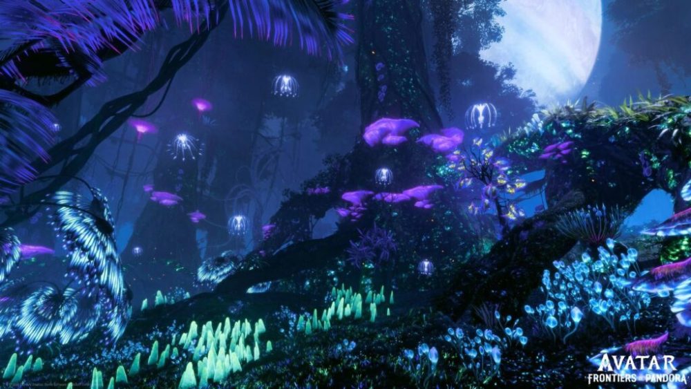 Avatar : Frontiers of Pandora Avatar : Frontiers of Pandora
