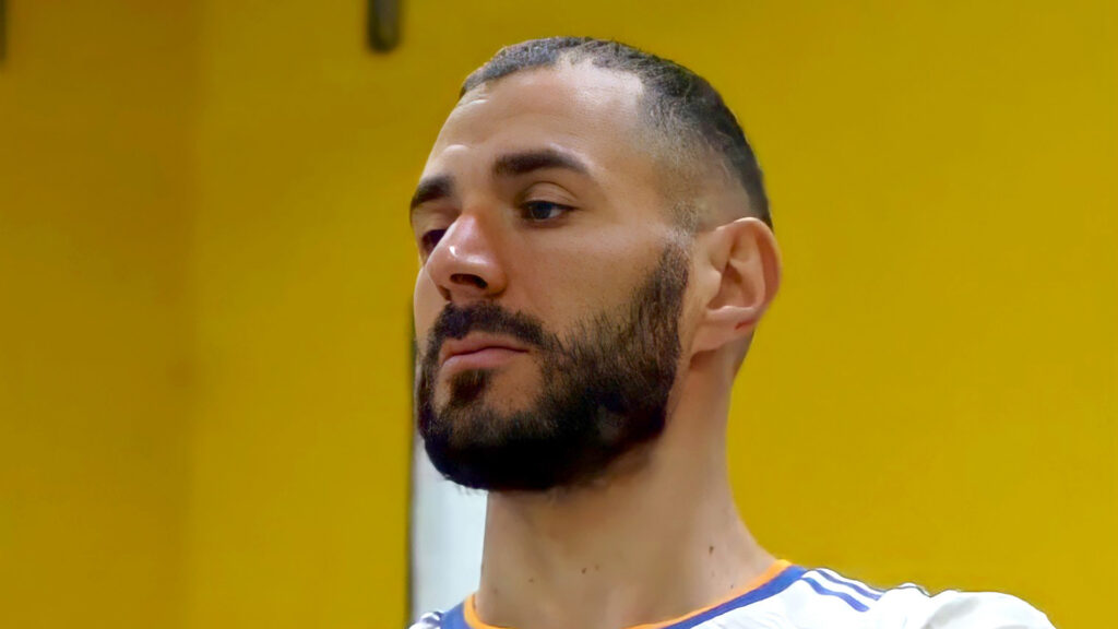 benzema benzema