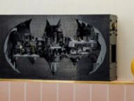 Lego Batman « Batcave – La boîte de l'ombre » // Source : Lego Lego Batman « Batcave – La boîte de l'ombre » // Source : Lego