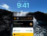 iPadOS 17 // Source : Apple