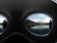 Casque Apple Vision Pro // Source : Apple Casque Apple Vision Pro // Source : Apple