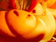 Bowser dans le film Super Mario Bros. // Source : Capture d'écran