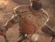 Le barbare dans Diablo IV // Source : Blizzard Entertainment Le barbare dans Diablo IV // Source : Blizzard Entertainment