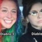 Mème Diablo 3 et Diablo 4 // Source : Reddit Mème Diablo 3 et Diablo 4 // Source : Reddit