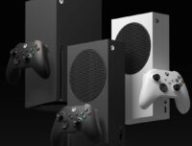 Famille Xbox Series // Source : Microsoft Famille Xbox Series // Source : Microsoft