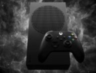 Xbox Series S (1 To) // Source : Microsoft Xbox Series S (1 To) // Source : Microsoft