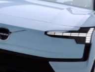 Volvo EX30 // Source : Volvo