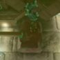 Un circuit dans The Legend of Zelda: Tears of the Kingdom // Source : Capture d'écran Un circuit dans The Legend of Zelda: Tears of the Kingdom // Source : Capture d'écran