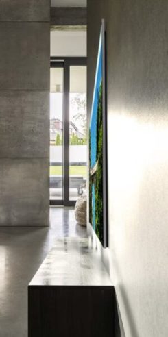Téléviseur LG OLED G3 // Source : LG Téléviseur LG OLED G3 // Source : LG