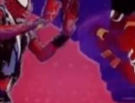 Référence à la NBA dans Spider-Man: Across the Spider-Verse // Source : Capture Twitter Référence à la NBA dans Spider-Man: Across the Spider-Verse // Source : Capture Twitter