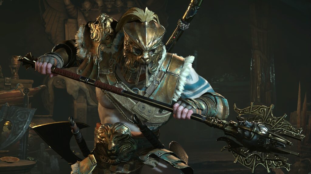 Diablo IV // Source : Blizzard Entertainment Diablo IV // Source : Blizzard Entertainment