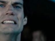 Henry Cavill dans Man of Steel // Source : Capture YouTube Henry Cavill dans Man of Steel // Source : Capture YouTube