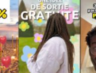Captures d'écran des posts Instagram de sabinevnq, pèrerichefilspauvre et salutbrian. Montage: Canva // Source : Instagram Captures d'écran des posts Instagram de sabinevnq, pèrerichefilspauvre et salutbrian. Montage: Canva // Source : Instagram