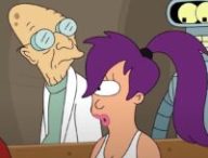 Futurama, saison 11 // Source : Capture YouTube
