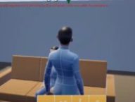 Les Sims 5 (prototype) // Source : Capture d'écran YouTube Les Sims 5 (prototype) // Source : Capture d'écran YouTube