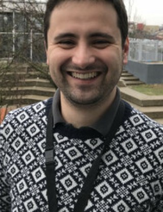 L'avatar de Carlos Crispim Junior