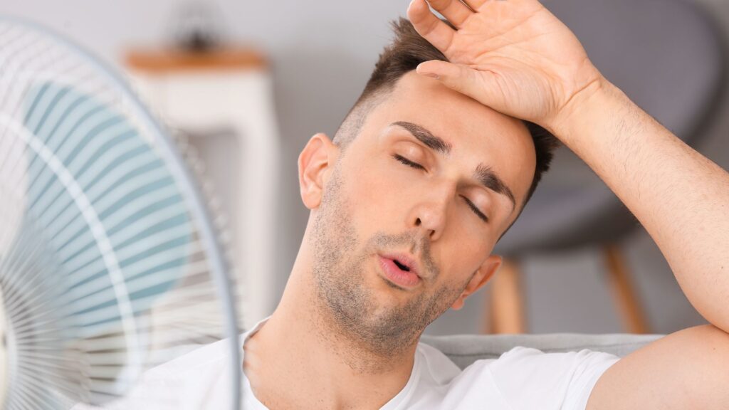Les ventilateurs sont une aide précieuse, il faut bien les choisir ! // Source : Pexels Les ventilateurs sont une aide précieuse, il faut bien les choisir ! // Source : Pexels