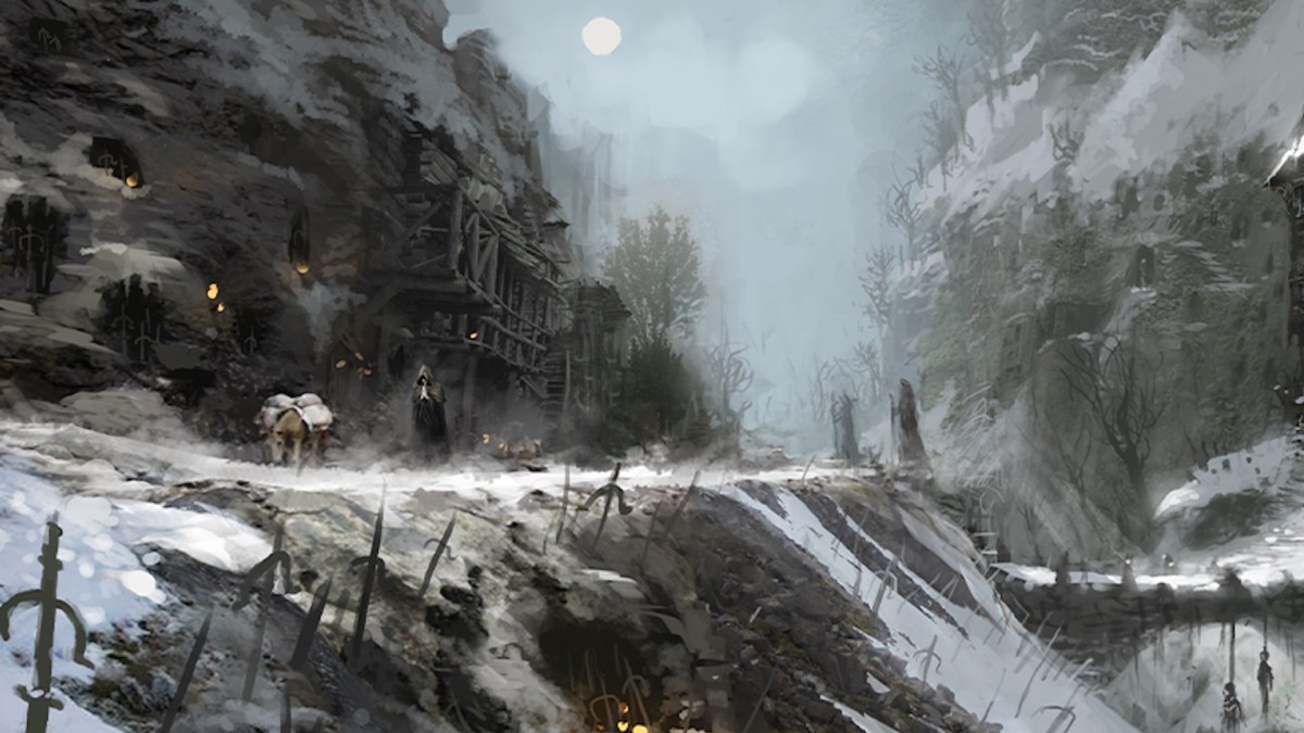 Diablo IV // Source : Blizzard Entertainment Diablo IV // Source : Blizzard Entertainment