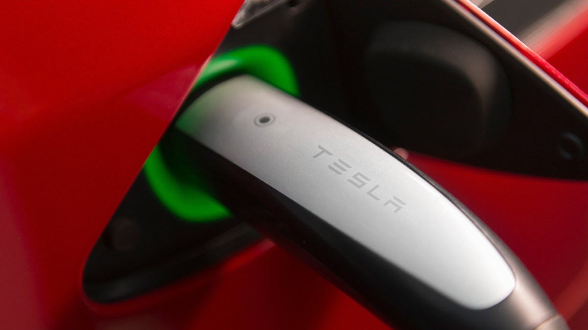 Le NACS de Tesla devient populaire // Source : Tesla Le NACS de Tesla devient populaire // Source : Tesla