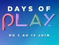 Days of Play 2023 Days of Play 2023