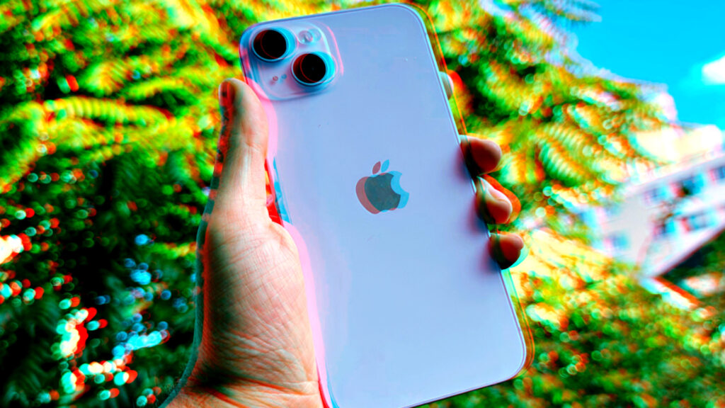 La société Kaspersky a découvert un logiciel espion dans des iPhone. // Source : Numerama La société Kaspersky a découvert un logiciel espion dans des iPhone. // Source : Numerama