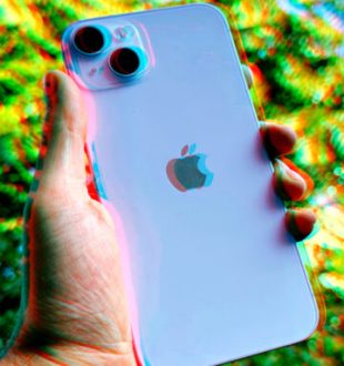 La société Kaspersky a découvert un logiciel espion dans des iPhone. // Source : Numerama La société Kaspersky a découvert un logiciel espion dans des iPhone. // Source : Numerama